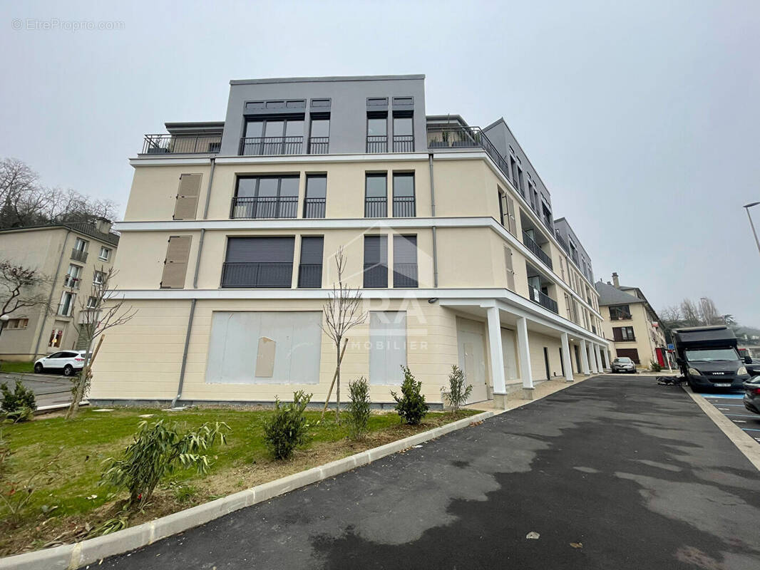 Appartement à LE PORT-MARLY