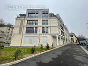 Appartement à LE PORT-MARLY