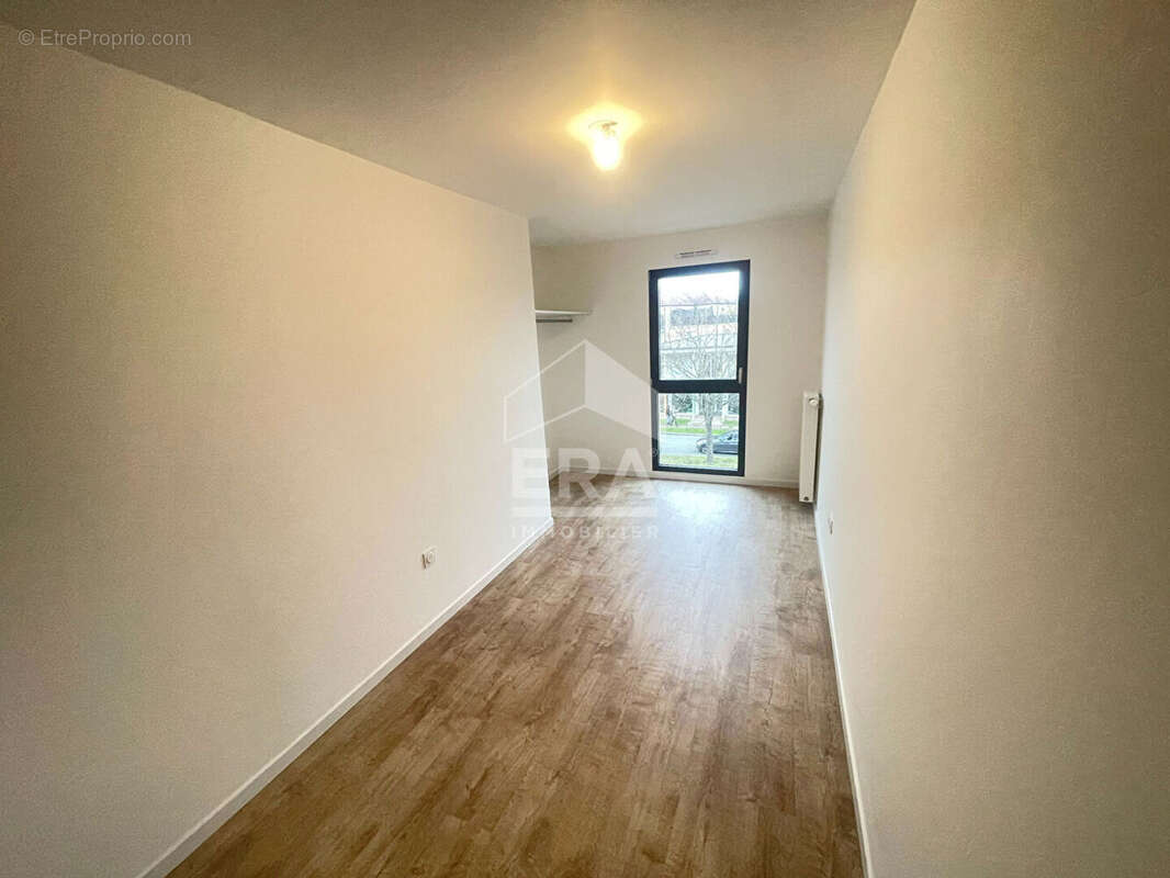 Appartement à LE PORT-MARLY