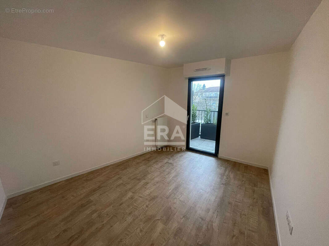 Appartement à LE PORT-MARLY