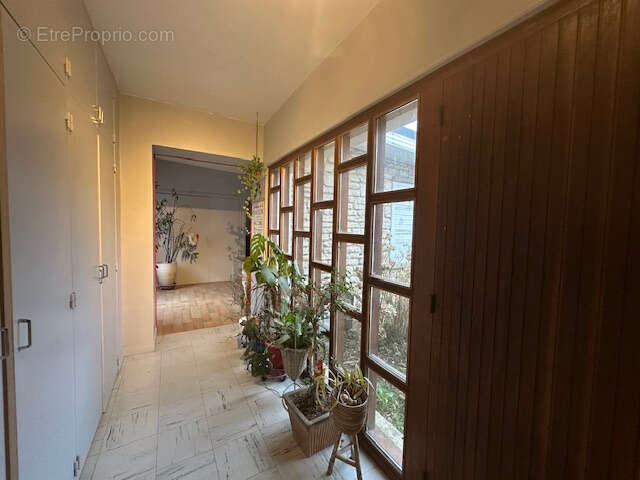 Maison à FOUCARMONT