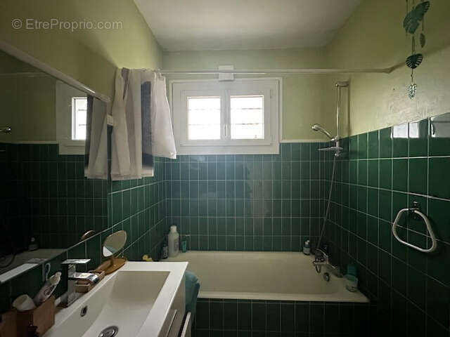 Maison à FOUCARMONT