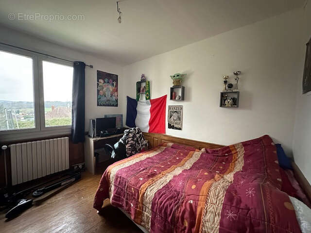 Maison à FOUCARMONT