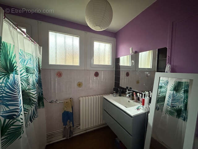 Maison à FOUCARMONT