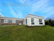 Maison à FOUCARMONT