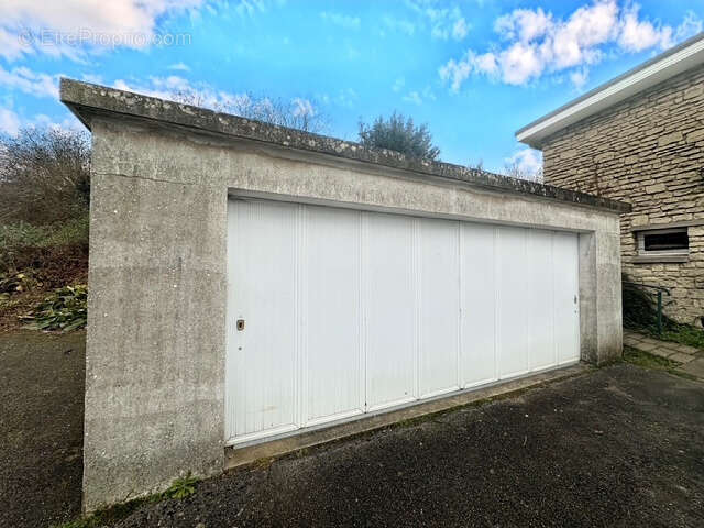 Maison à FOUCARMONT