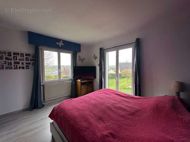 Maison à FOUCARMONT