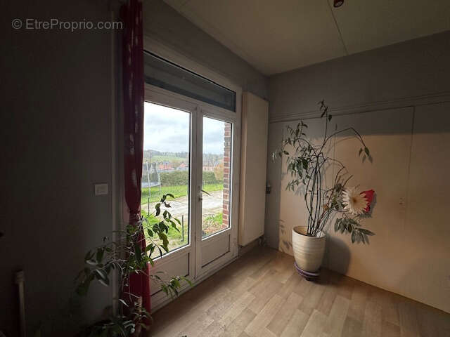 Maison à FOUCARMONT