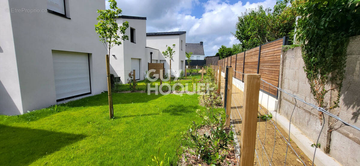 Maison à GRAND-CHAMP