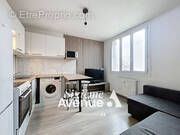 Appartement à DECINES-CHARPIEU