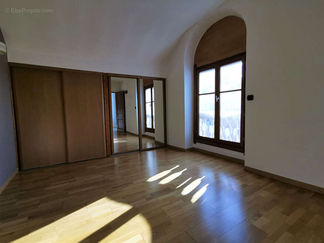 Appartement à VOIRON