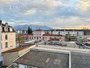 Appartement à VOIRON
