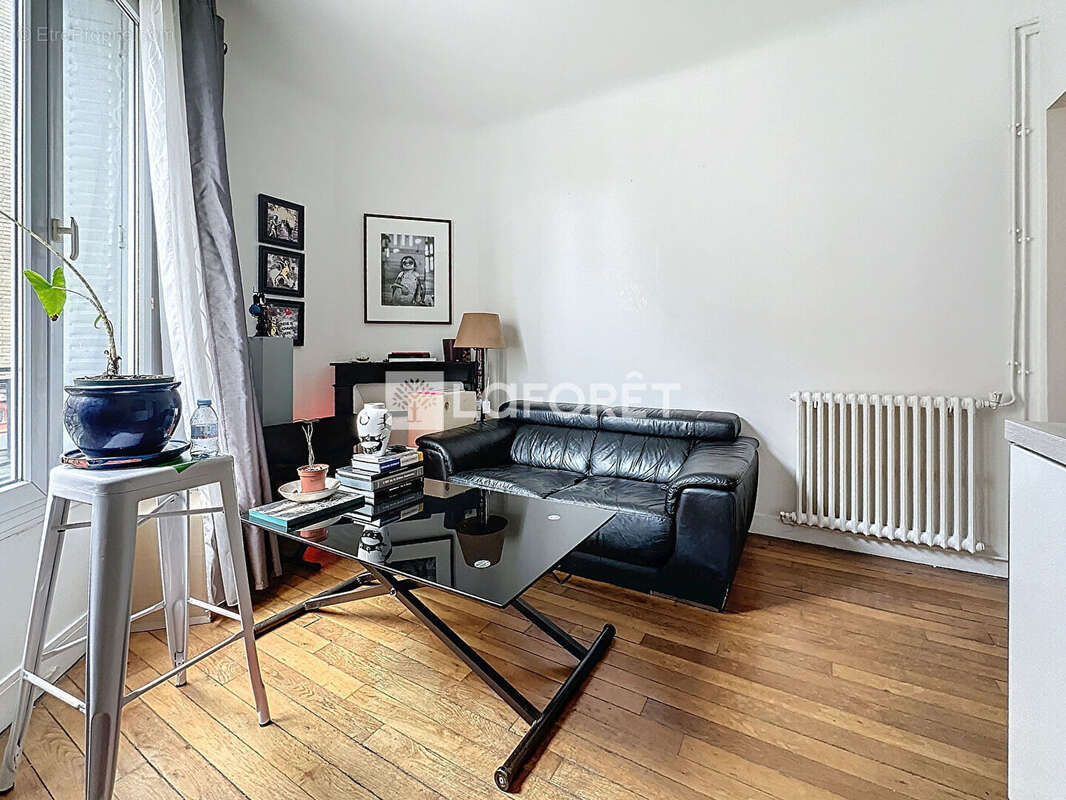 Appartement à CHAMPIGNY-SUR-MARNE