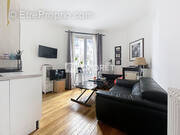 Appartement à CHAMPIGNY-SUR-MARNE