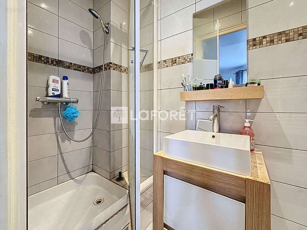 Appartement à CHAMPIGNY-SUR-MARNE