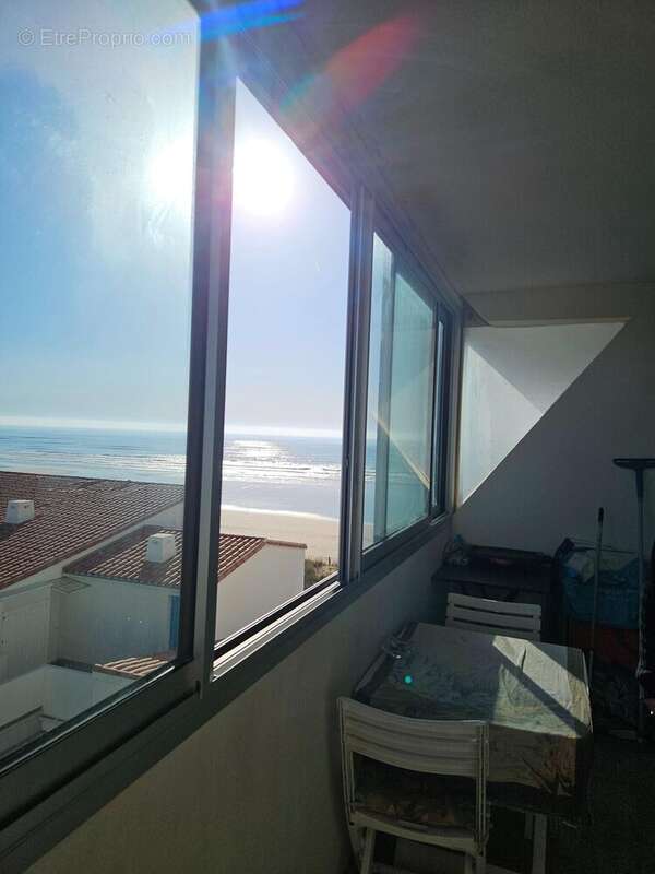 Photo 2 - Appartement à SAINT-HILAIRE-DE-RIEZ