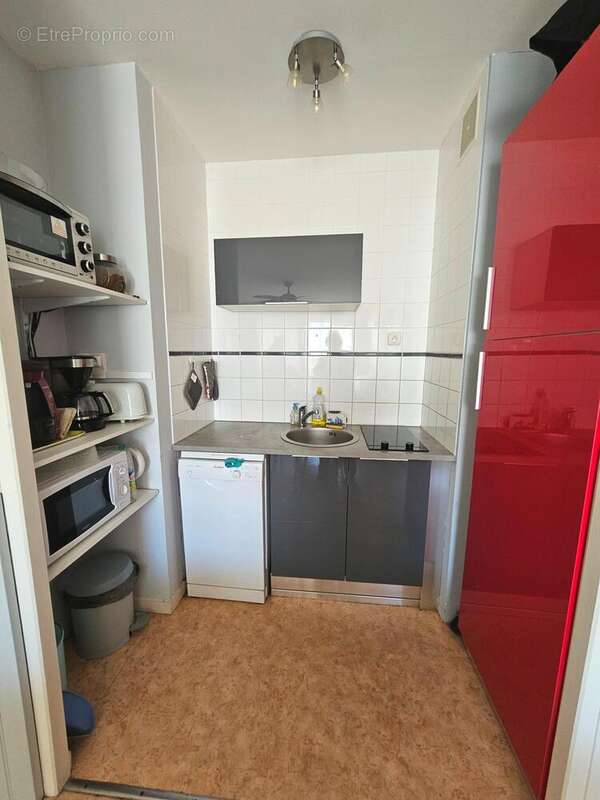 Photo 3 - Appartement à SAINT-HILAIRE-DE-RIEZ