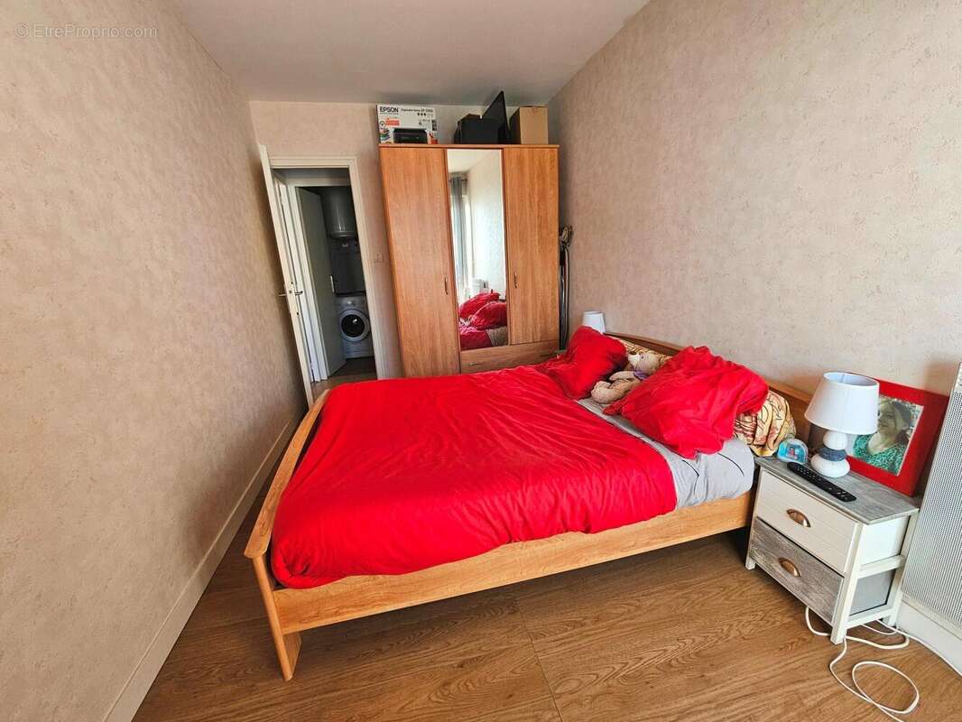 Photo 4 - Appartement à SAINT-HILAIRE-DE-RIEZ