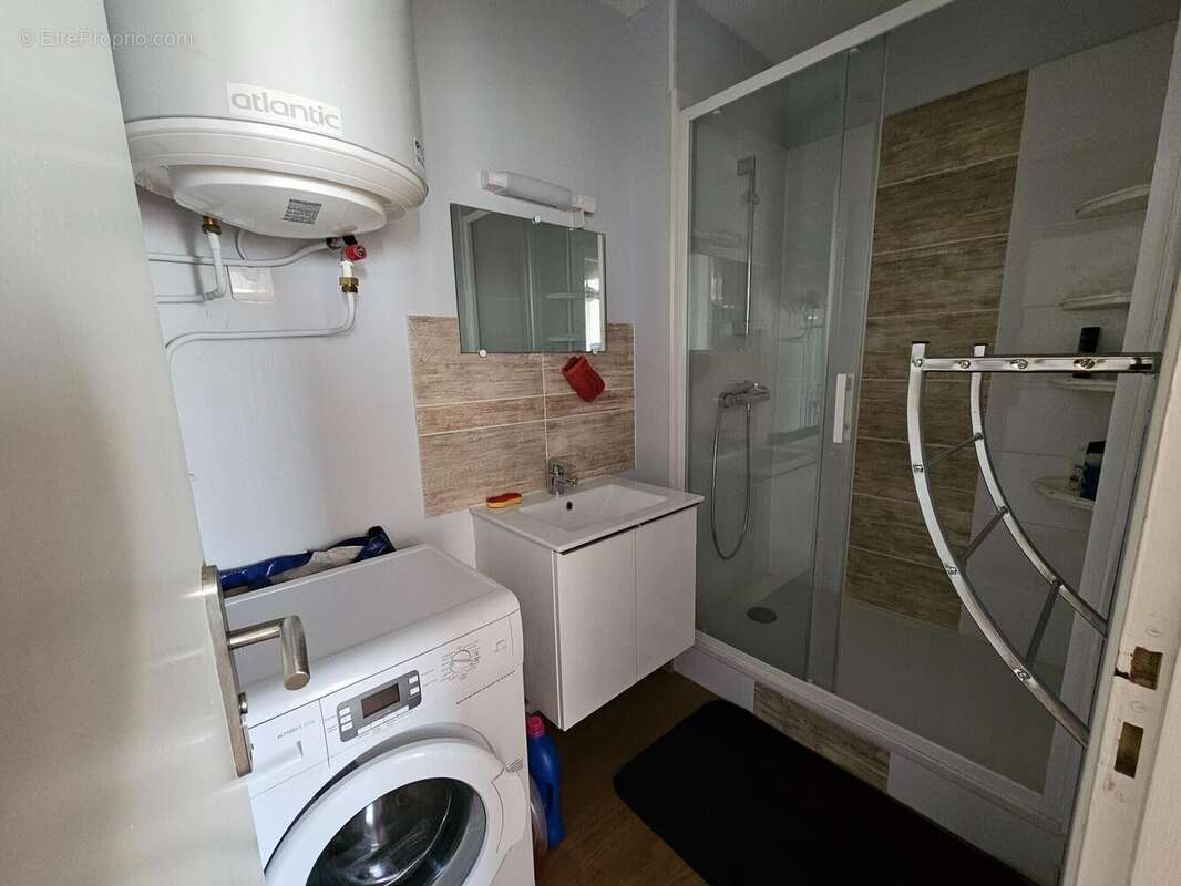 Photo 5 - Appartement à SAINT-HILAIRE-DE-RIEZ