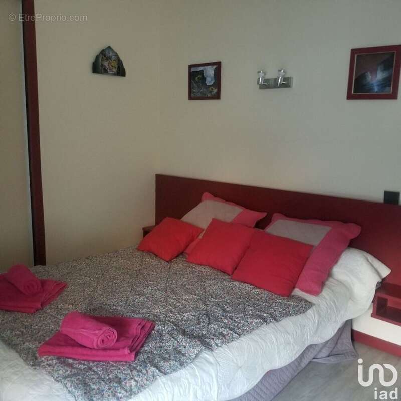 Photo 8 - Commerce à GAVARNIE