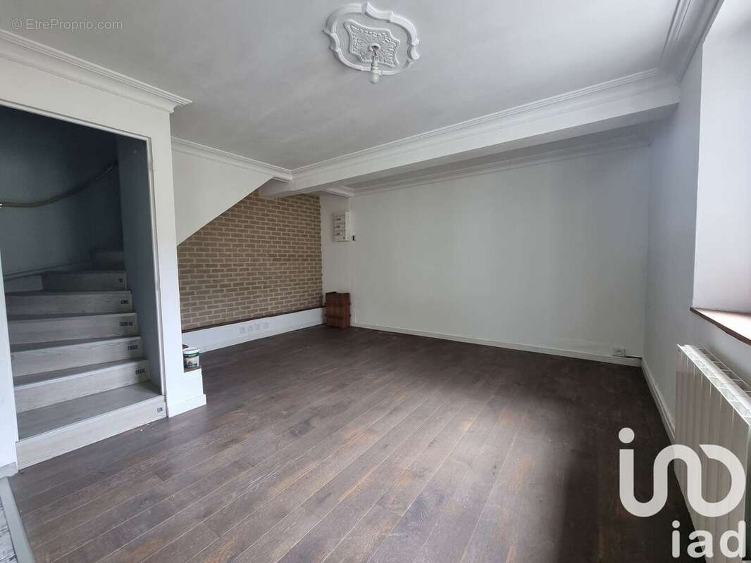 Photo 2 - Maison à CORPS-NUDS