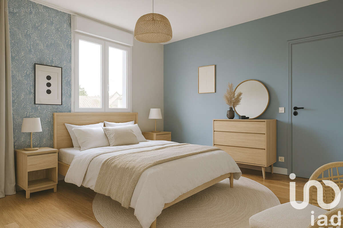 Photo 5 - Maison à CORPS-NUDS