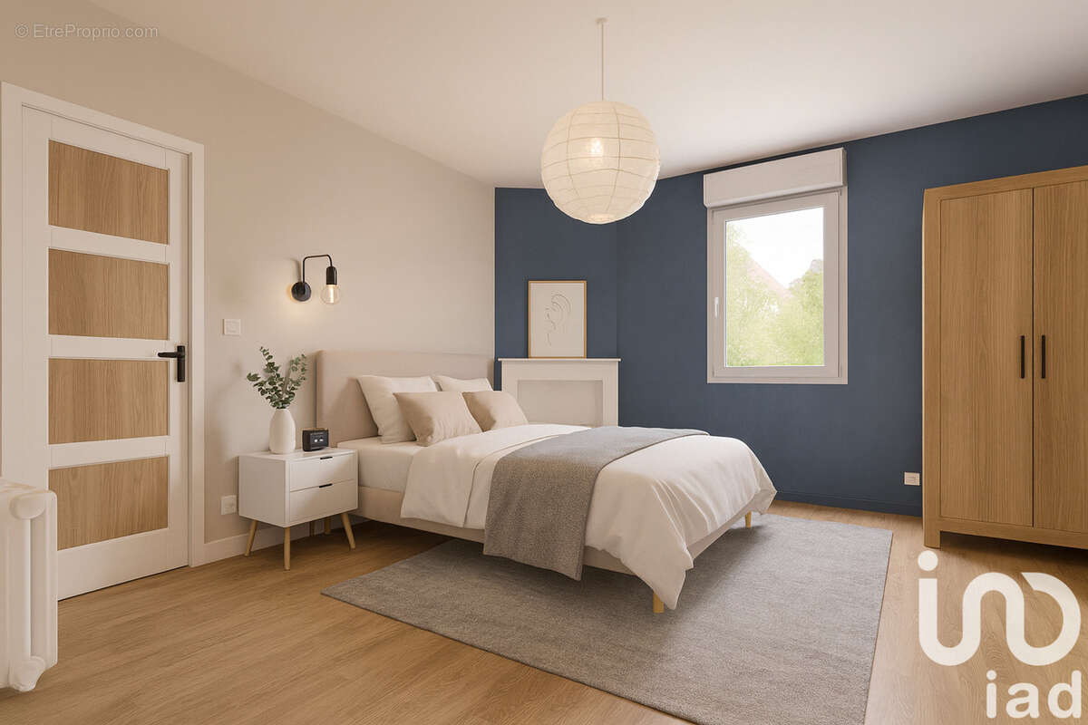 Photo 7 - Maison à CORPS-NUDS