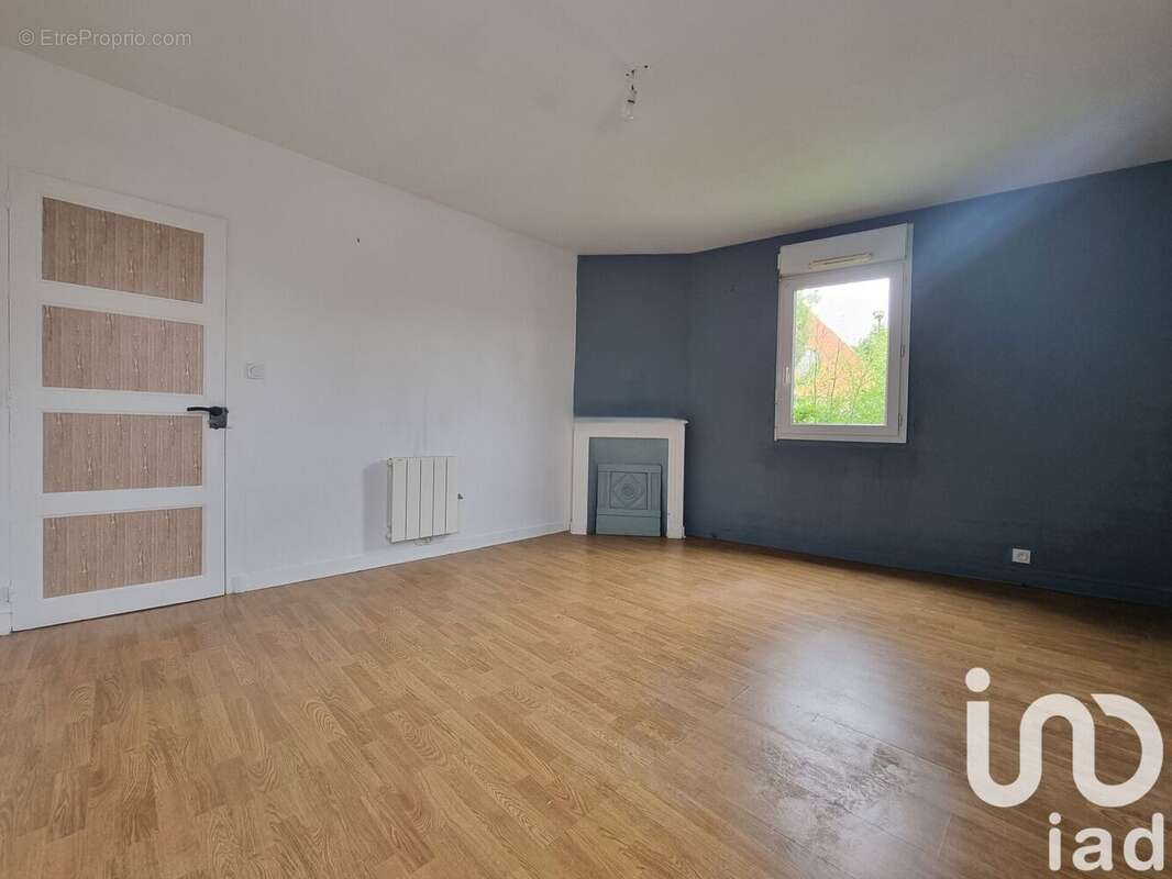 Photo 8 - Maison à CORPS-NUDS