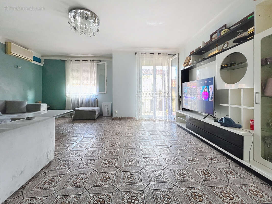 Appartement à PERPIGNAN