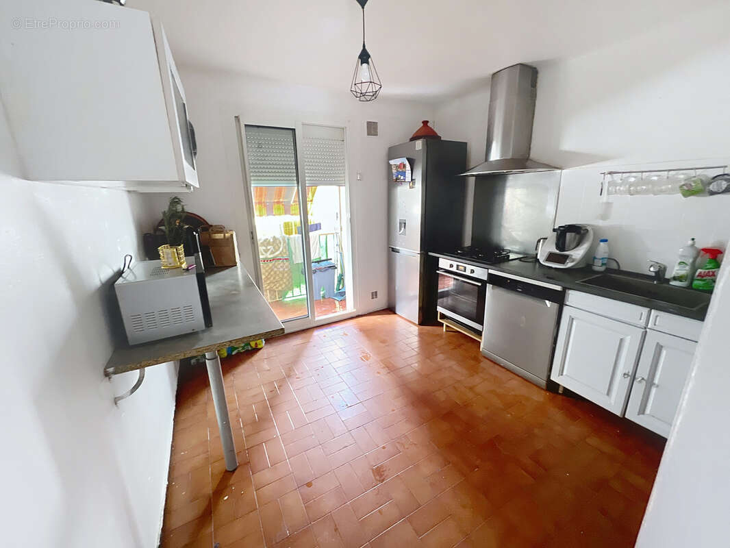 Appartement à PERPIGNAN