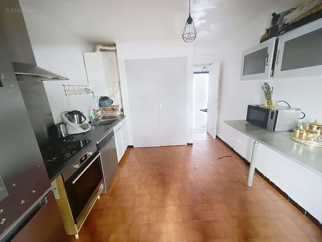 Appartement à PERPIGNAN