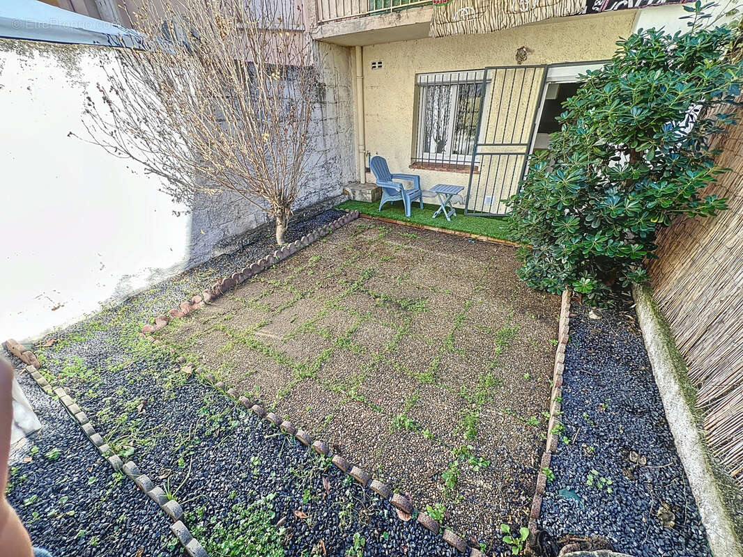 Appartement à PERPIGNAN