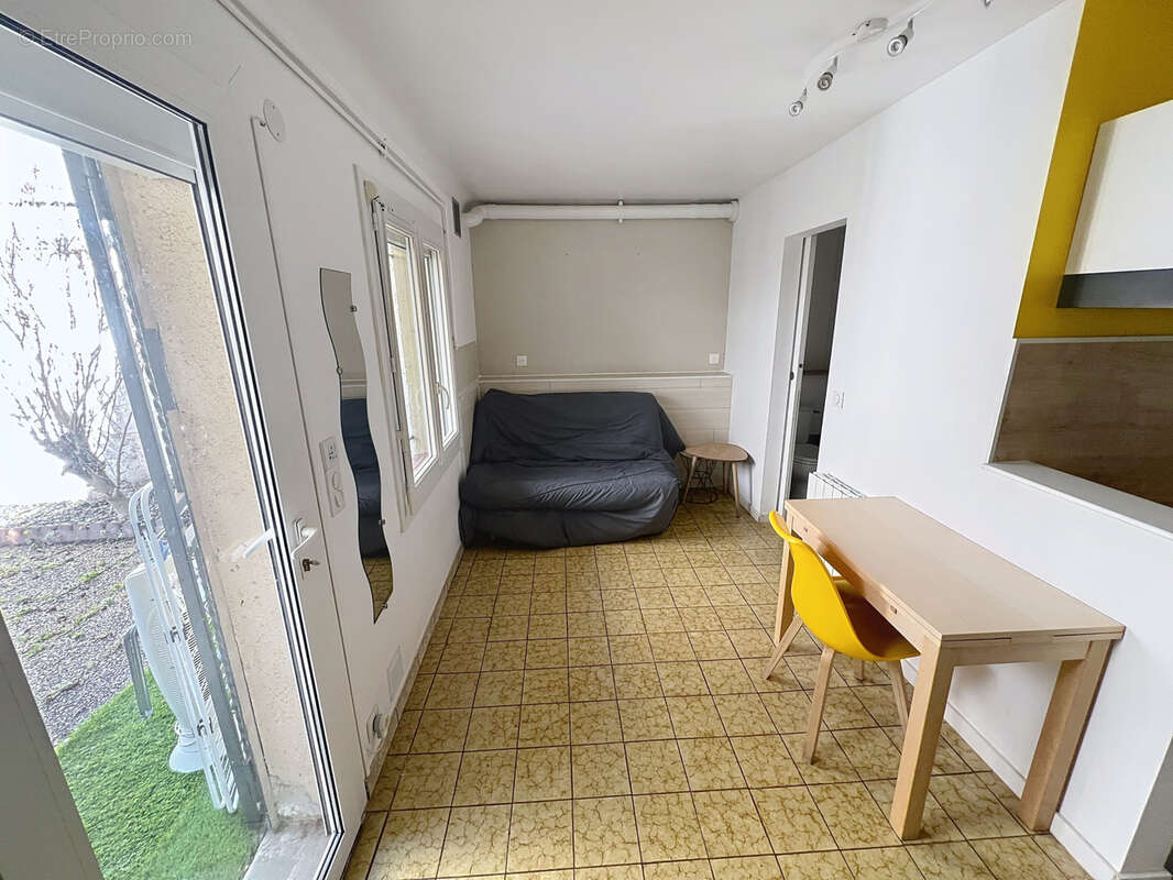 Appartement à PERPIGNAN