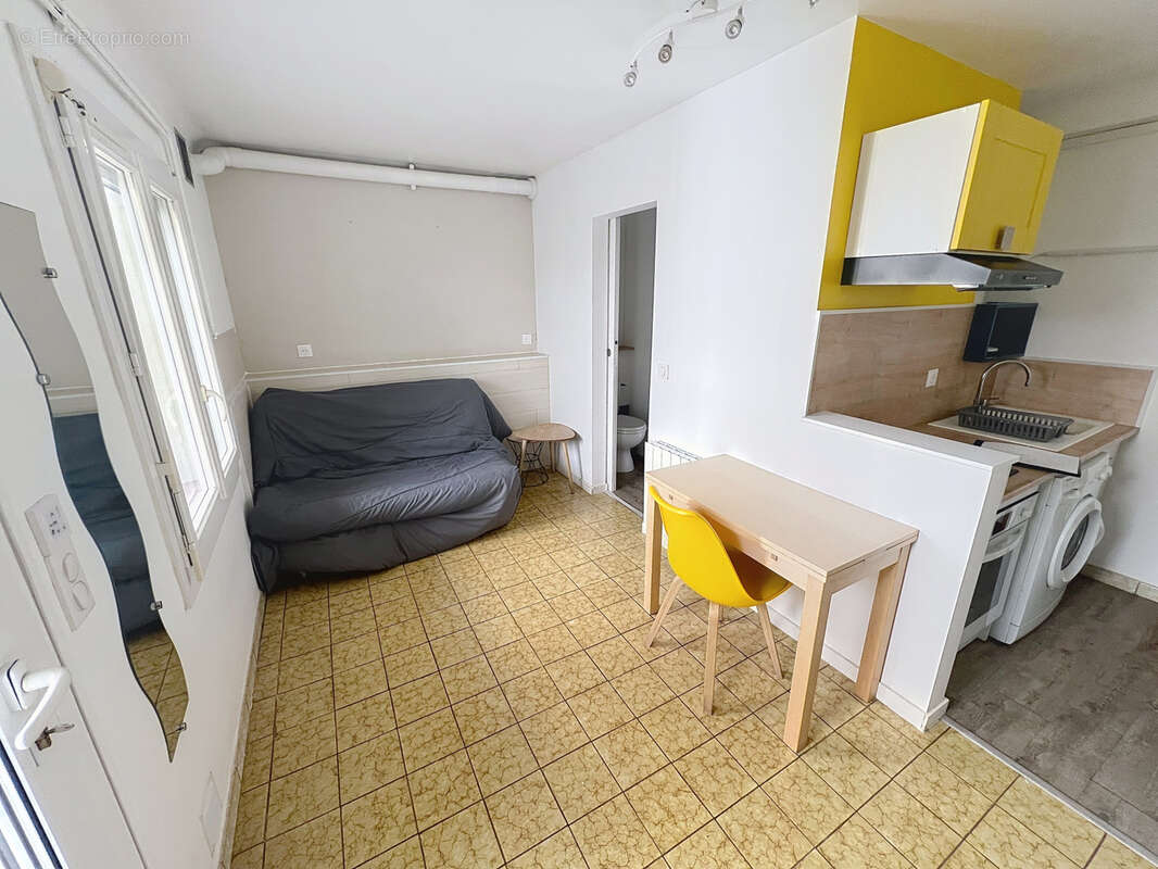 Appartement à PERPIGNAN