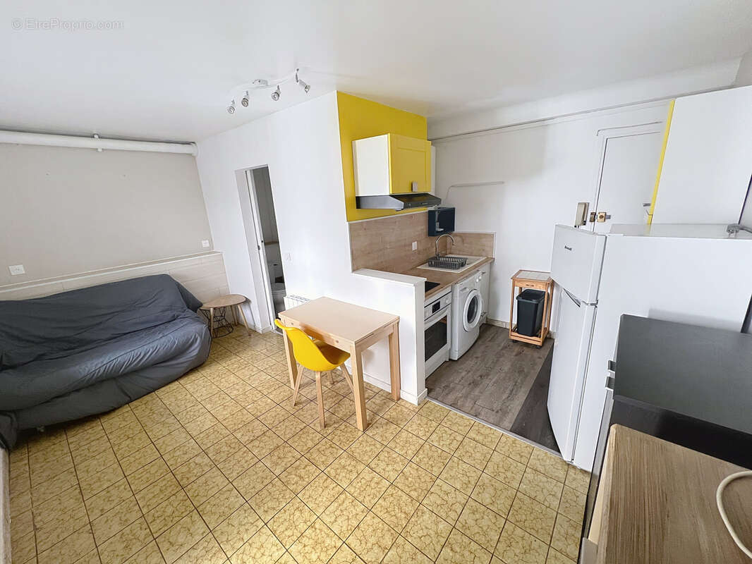 Appartement à PERPIGNAN