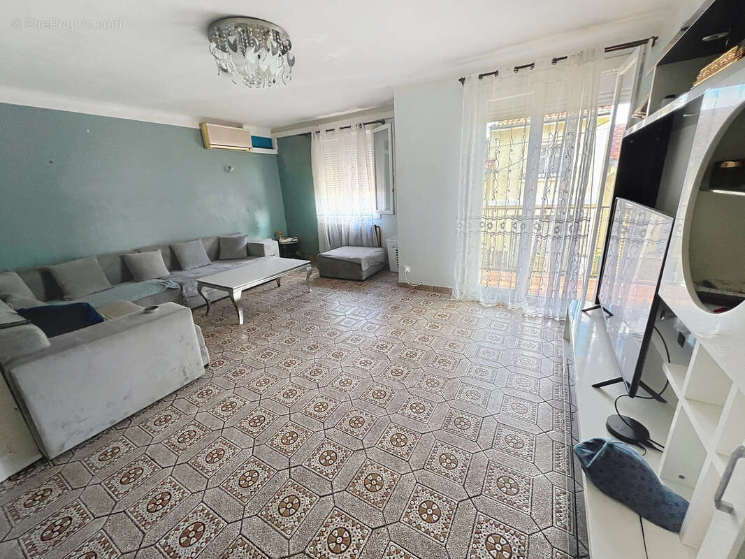 Appartement à PERPIGNAN