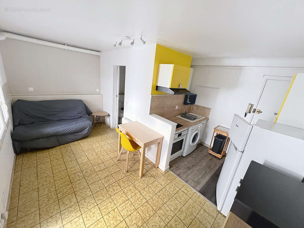 Appartement à PERPIGNAN