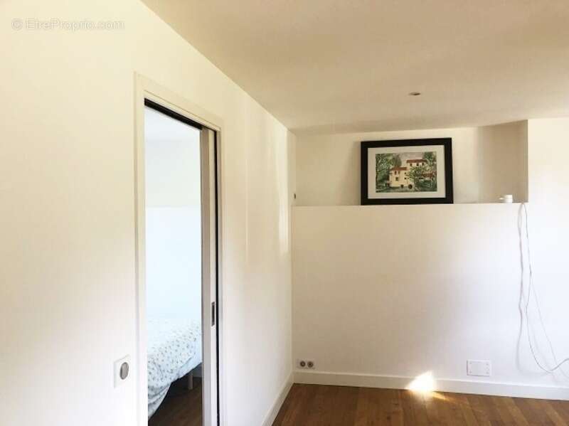 Maison à ROCHESERVIERE