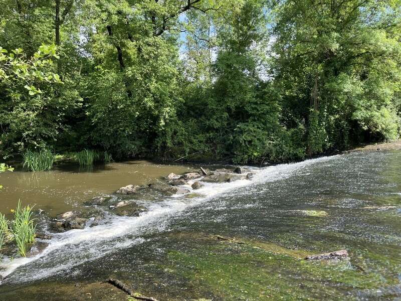 Maison à ROCHESERVIERE