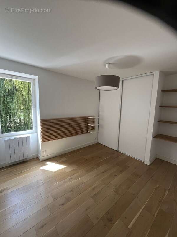 Maison à ROCHESERVIERE