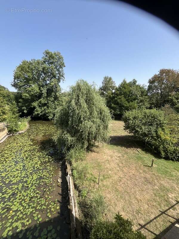 Maison à ROCHESERVIERE