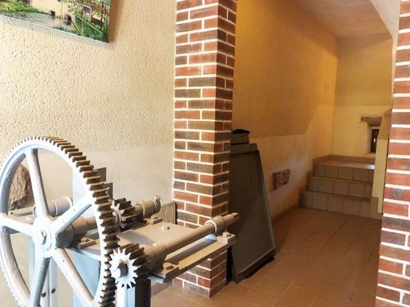 Maison à ROCHESERVIERE