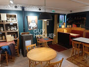 Commerce à LUCENAY-L&#039;EVEQUE