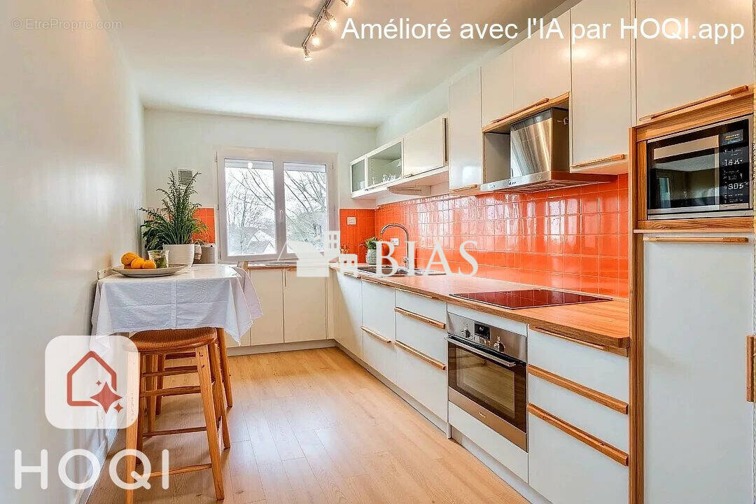 Appartement à ROUEN