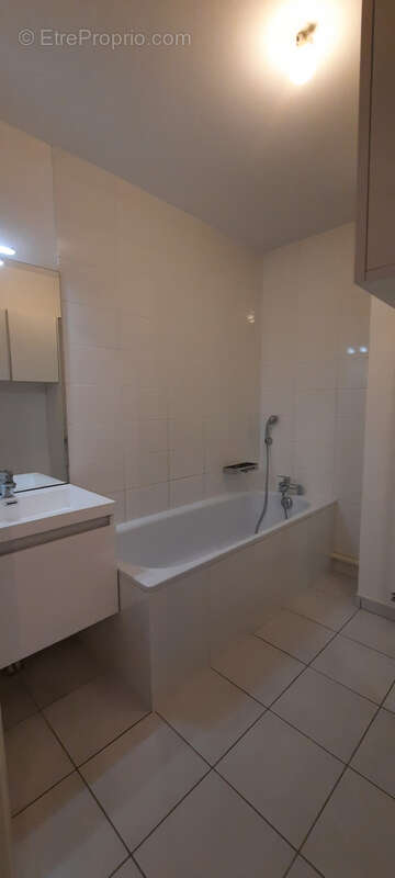 Appartement à OLIVET