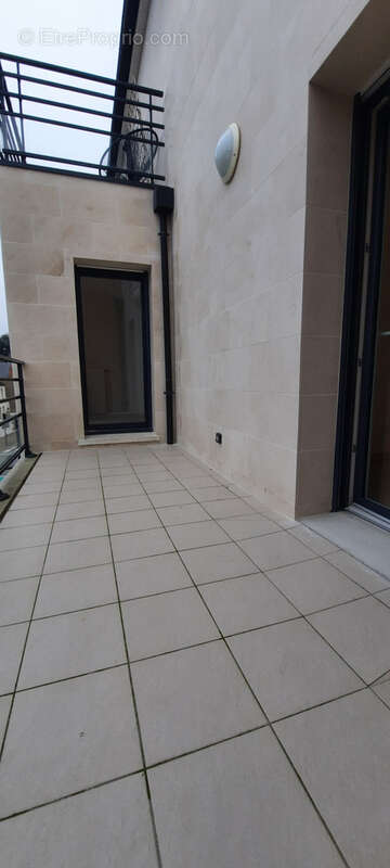 Appartement à OLIVET