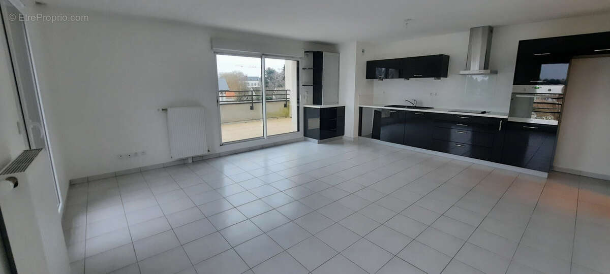 Appartement à OLIVET