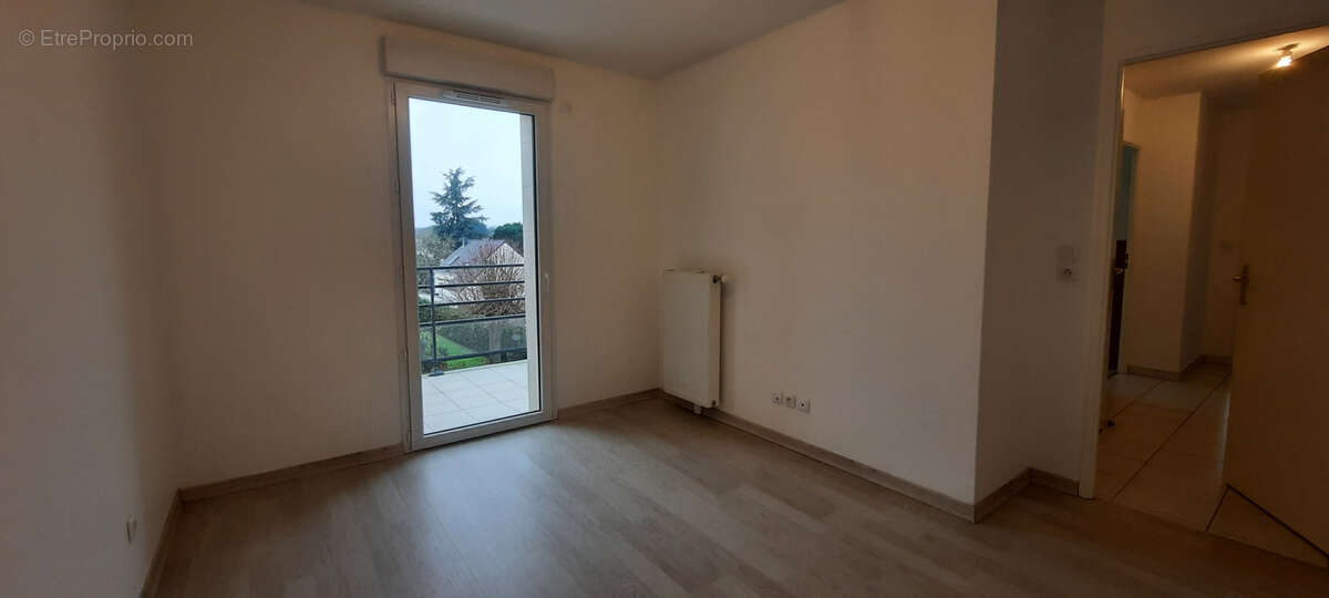 Appartement à OLIVET