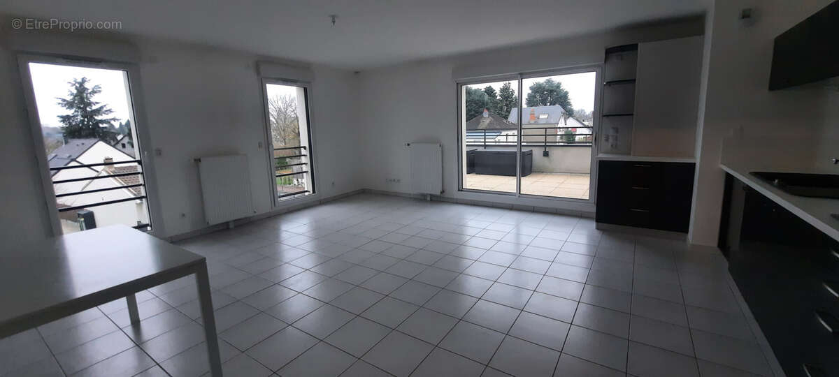 Appartement à OLIVET