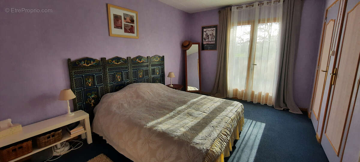 Maison à LES FORGES